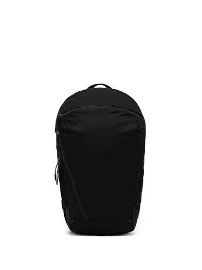 Hugo Boss Stenson Backpack In Black