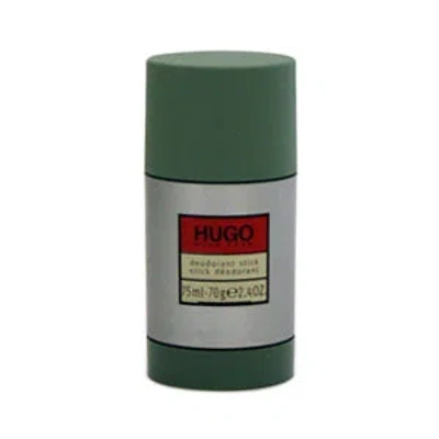 Hugo Boss Stick Deodorant Deodorant Stick In Transparent