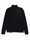 Hugo Boss Storm-flap Sweatshirt