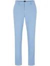 Hugo Boss Boss H-jianluca 10270172 01 H-jianluca 10270172 01 In Blue