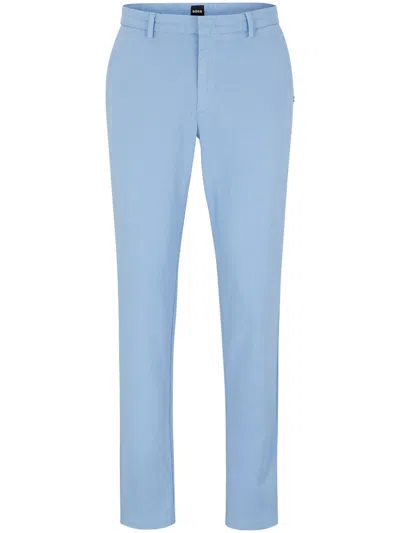 Hugo Boss Boss H-jianluca 10270172 01 H-jianluca 10270172 01 In Blue