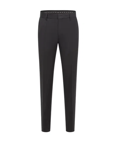 Hugo Boss Straight Leg Trousers