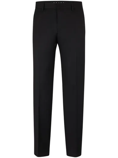 Hugo Boss Delaware3 Slim-fit Jean In Blue