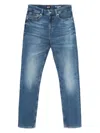 Hugo Boss Stretch-cotton Jeans