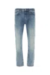 Hugo Boss Belt-loop Jeans