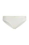 HUGO BOSS STRETCH-JERSEY BRIEFS WITH LOGO WAISTBAND