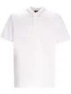 Hugo Boss Boss Sweaters In White