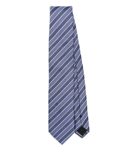 Hugo Boss Striped Tie