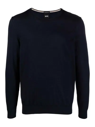 HUGO BOSS KNITWEAR