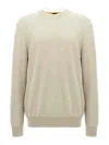 Hugo Boss Beige Amercury Sweater