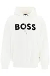 HUGO BOSS 'SULLIVAN' LOGO HOODIE