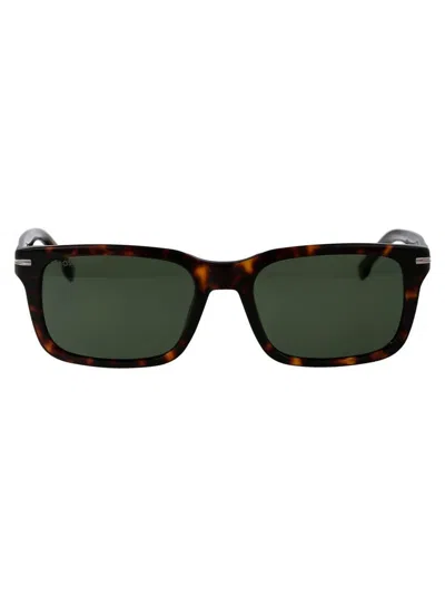 HUGO BOSS HUGO BOSS SUNGLASSES