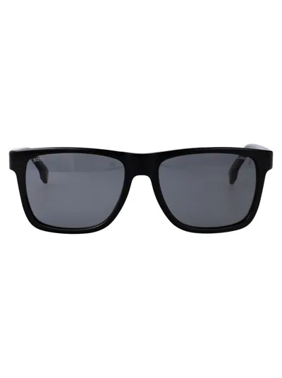 HUGO BOSS HUGO BOSS SUNGLASSES