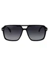 Hugo Boss Boss Black Acetate Sunglasses