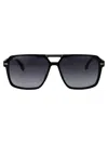 Hugo Boss Boss Black Acetate Sunglasses