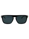Hugo Boss Sunglasses In Black