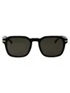 Hugo Boss Sunglasses In Black