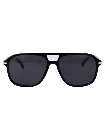 HUGO BOSS HUGO BOSS SUNGLASSES
