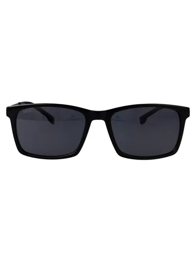 HUGO BOSS HUGO BOSS SUNGLASSES
