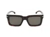 Hugo Boss Sunglasses In Brown