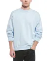 Hugo Boss Swart Sweatshirt