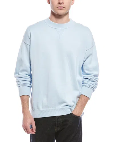 Hugo Boss Swart Sweatshirt