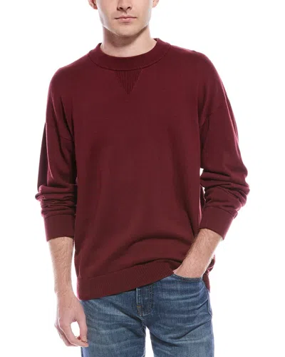 Hugo Boss Swart Sweatshirt