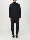Hugo Boss Sweat Hugo Men Color Black
