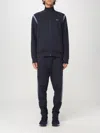 Hugo Boss Sweat Hugo Men Color Blue
