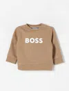 Hugo Boss Babies' Sweater Boss Kids Color Beige