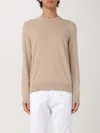 Hugo Boss Sweater Boss Men Color Beige