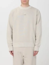 Hugo Boss Sweater Boss Men Color Beige