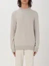 Hugo Boss Sweater Boss Men Color Beige