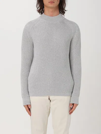 Hugo Boss Sweater Boss Men Color Beige