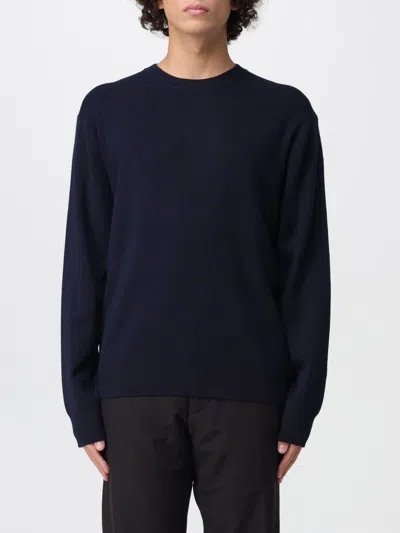 Hugo Boss Sweater Boss Men Color Black