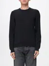 Hugo Boss Sweater Boss Men Color Black