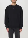 Hugo Boss Sweater Boss Men Color Black In Schwarz