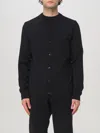 HUGO BOSS SWEATER BOSS MEN COLOR BLACK,G22862002