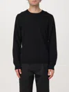 Hugo Boss Sweater Boss Men Color Black In Schwarz