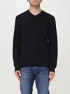 Hugo Boss Sweater Boss Men Color Blue