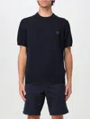 Hugo Boss Boss Man T-shirt Black Size Xxl Cotton
