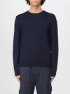 Hugo Boss Sweater Boss Men Color Blue