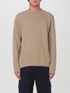Hugo Boss Pullover Boss Herren Farbe Braun