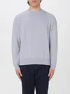 Hugo Boss Sweater Boss Men Color Grey
