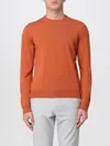 Hugo Boss Botto L In Orange