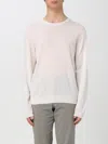 Hugo Boss Sweater Boss Men Color White
