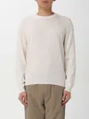 Hugo Boss Sweater Boss Men Color White