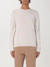 Hugo Boss Pullover Boss Herren Farbe Weiss
