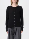 Hugo Boss Sweater Boss Woman Color Black