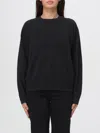 Hugo Boss Sweater Boss Woman Color Black